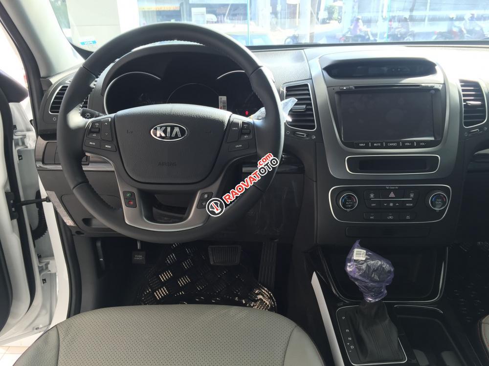 Bán xe Kia Sorento GATH, giá tốt nhất Sài Gòn-0