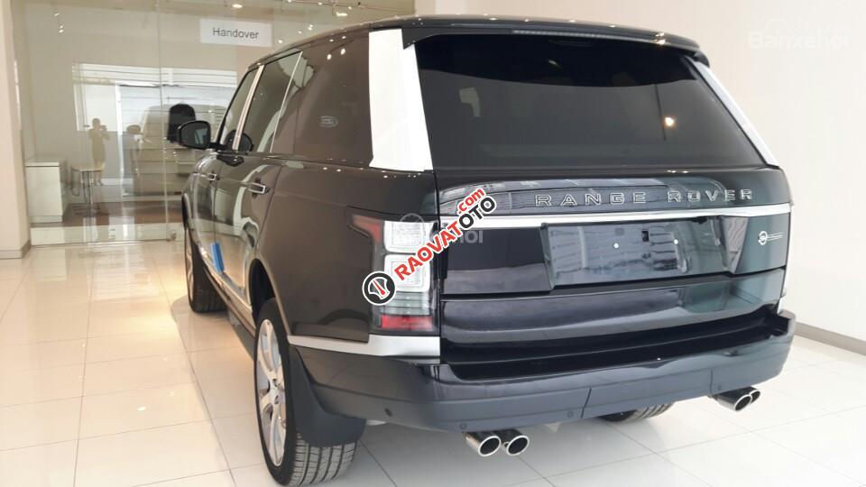 Bán xe LandRover Range Rover HSE, Vogue, Autobiography đời 2016, 2017 màu đen, trắng - gọi 0918842662-1