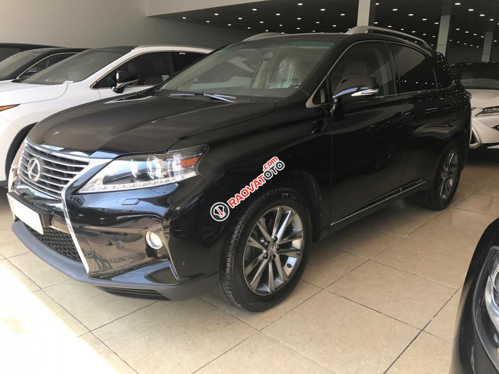 Cần bán xe Lexus RX 350 sản xuất và đăng ký 2015, xe tư nhân - LH 0904927272-1