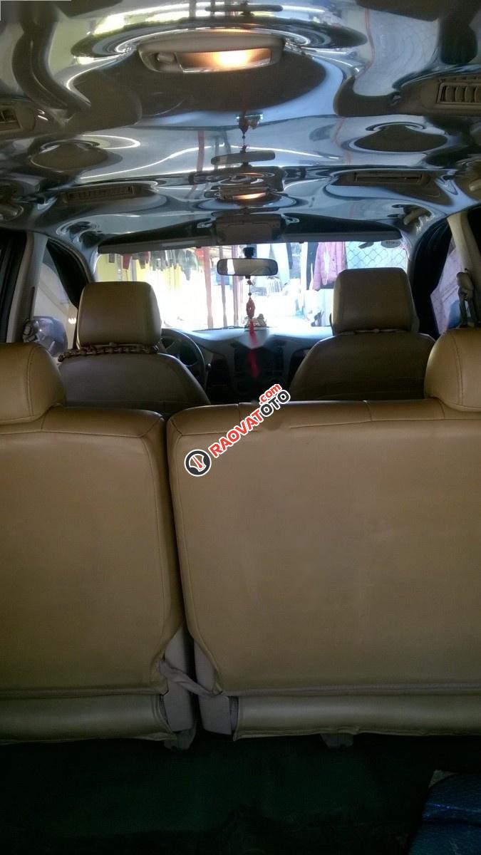 Bán Toyota Innova G đời 2006-7