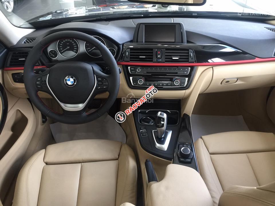 BMW 430i GC: Phiên bản 2017 - đèn LED thông minh - giá tốt nhất thị trường-5