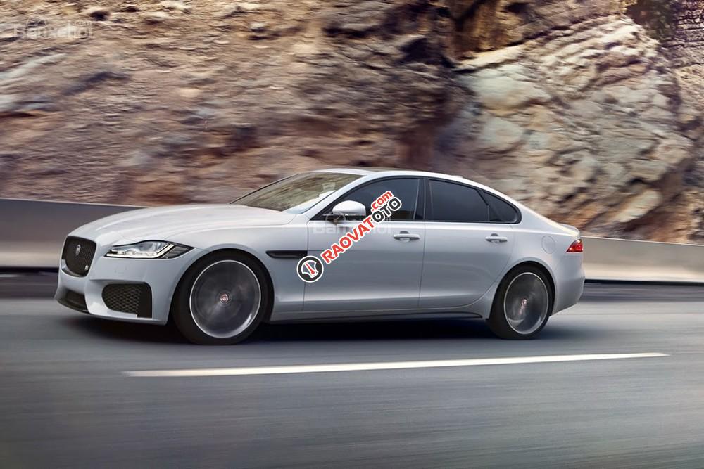 Bán Jaguar XF Pure màu trắng, màu đen, màu đỏ, màu xanh, giá sốc tặng bảo dưởng, bảo hành - Gọi 0918842662-2