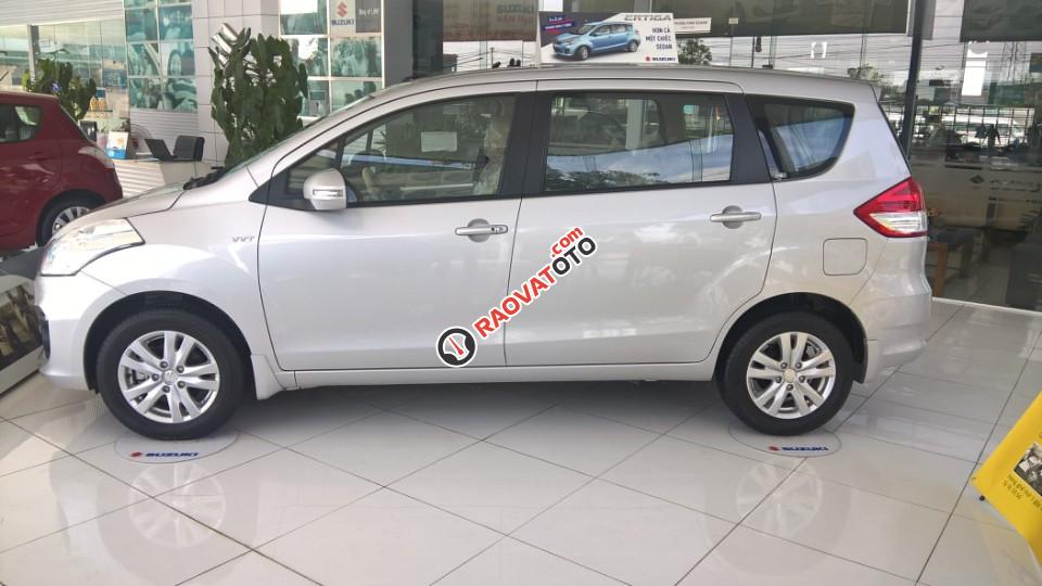 Suzuki Tây Hồ, bán Suzuki Ertiga 2016 nhập khẩu chính hãng. Hỗ trợ vay vốn trả góp, đăng ký lưu hành xe-0