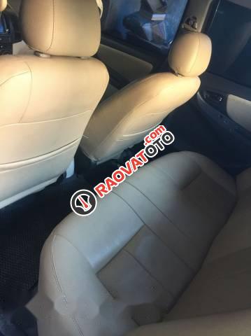 Bán Toyota Vios năm 2007 xe gia đình, giá tốt-1