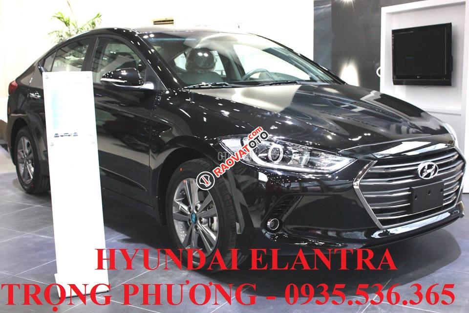 Bán Hyundai Elantra 2018 Đà Nẵng, LH: 0935.536.365 – Trọng Phương, chỉ cần 160 triệu, nhận xe ngay-4