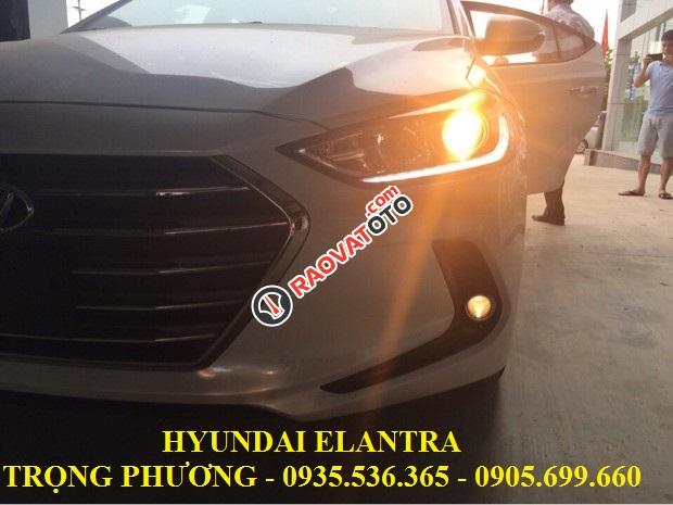 Bán xe Hyundai Elantra đời 2018 tại Đà Nẵng, LH: Trọng Phương - 0935.536.365, hỗ trợ đăng ký Grab-6