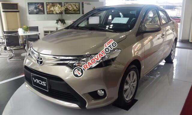 Vios giá chưa bao giờ tốt như bây giờ-4