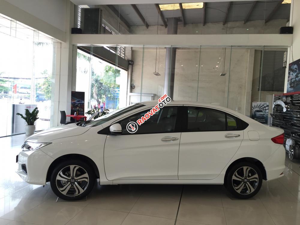 Bán Honda City CVT đời 2017 chỉ từ 559 triệu đồng liên hệ 0911371737-2