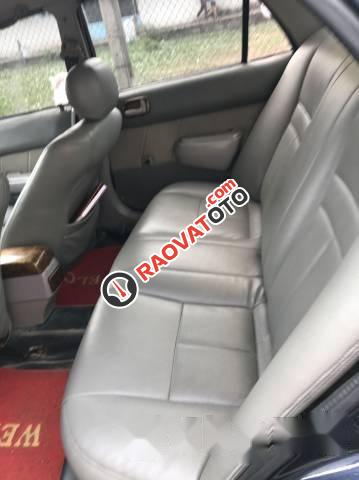 Bán xe Toyota Corolla altis 1999, giá chỉ 135 triệu-2