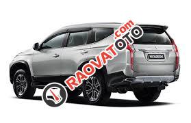 Bán xe Mitsubishi Pajero Sport GLS sản xuất 2018, nhập khẩu - 0931.389.896-9