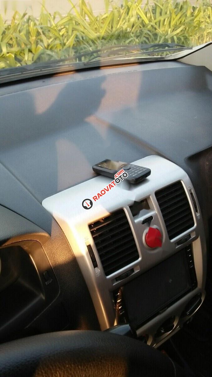 Bán Hyundai Getz 2009, màu bạc, nhập khẩu còn mới, 190 triệu-2