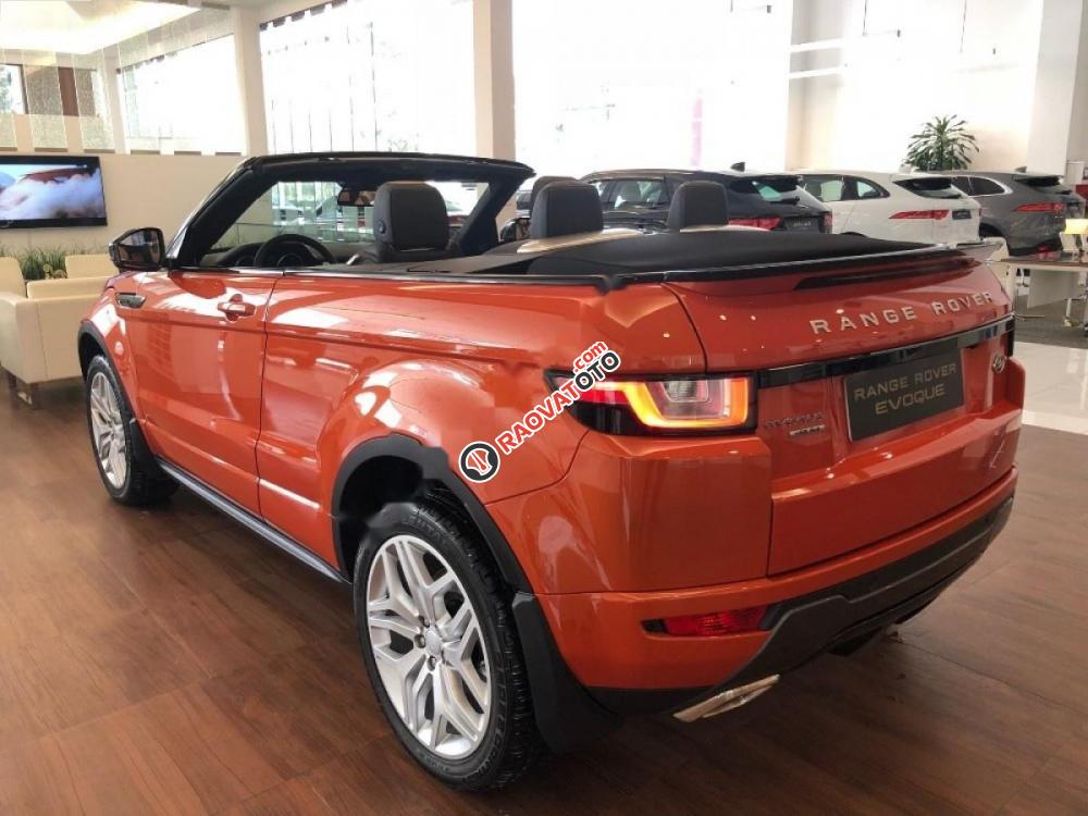 Cần bán xe LandRover Range Rover Evoque HSE Dynamic đời 2017, nhập khẩu-2