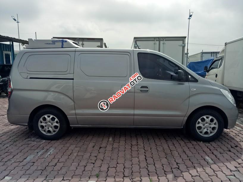 Bán Hyundai Starex 3 chỗ bán tải, thùng đông lạnh 0888.141.655-2