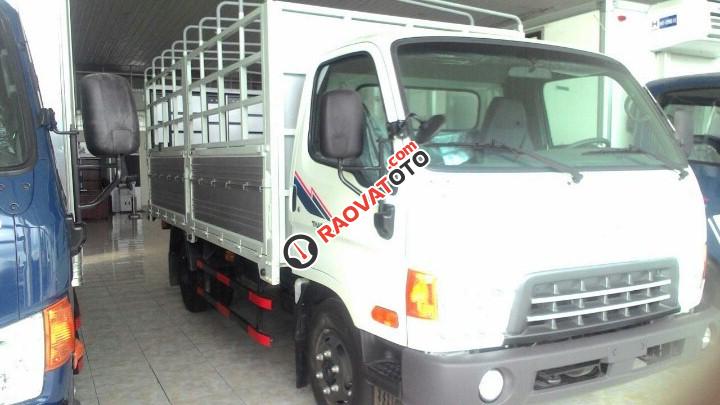 Giá mua bán xe tải Hyundai 3.5 tấn tại Bà Rịa Vũng Tàu, Hyundai HD65, HD72 nâng tải-7