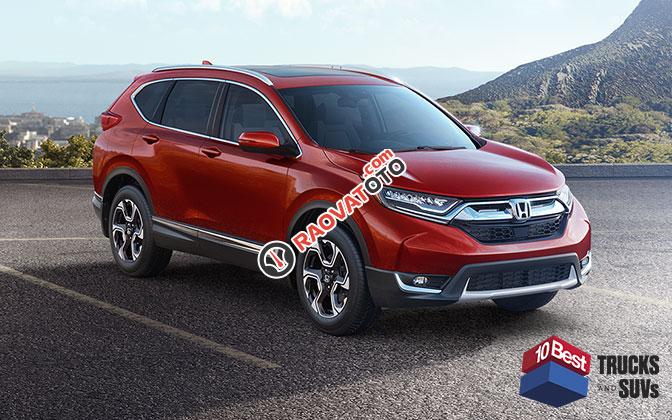 Honda CRV 2018 trình làng tại Quảng Bình, LH 0913995933 để được thông tin chi tiết nhất. Thanks-3