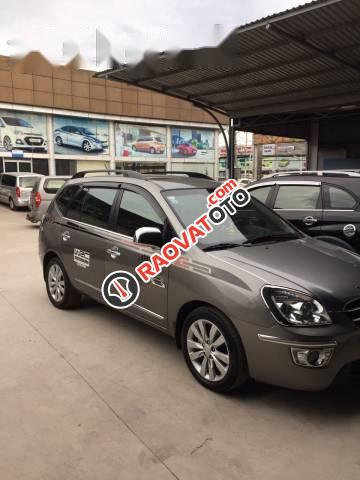 Bán Kia Carens 2.0AT đời 2010 số tự động-3