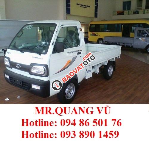 Trường Hải xe tải nhẹ Thaco Towner 950 kg, 750 kg, 600 kg, 650 kg, Suzuki giá tốt-12