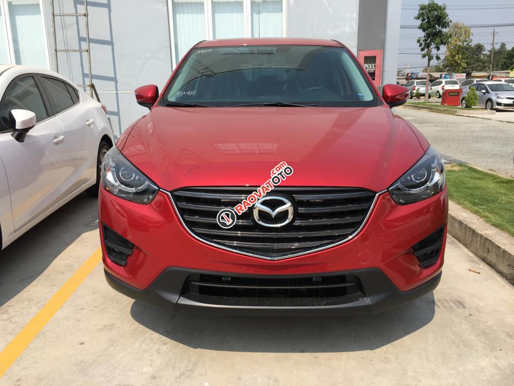 Mazda Hà Nội: Giá CX5 2018 2.5 ưu đãi, quà hấp dẫn, xe giao ngay, trả góp 90%- 0938 900 820-6
