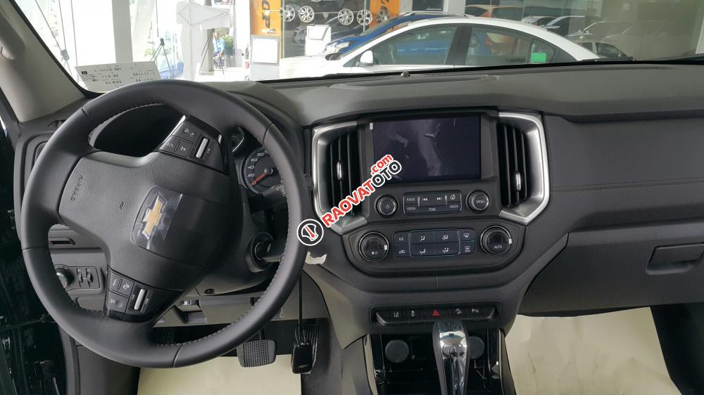 Colorado 2.8 AT giảm 30tr chỉ cần 120tr, giải ngân được mọi hồ sơ, xe đủ màu, giao xe đăng kí các tỉnh 0961.848.222-0