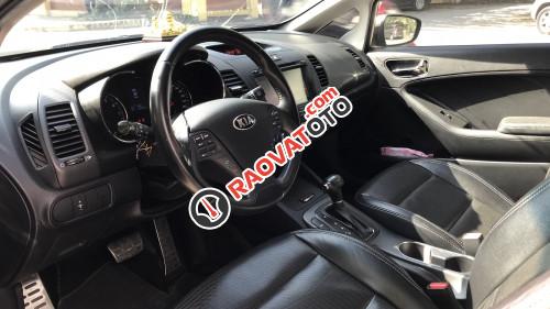 Bán Kia K3 1.6 AT sản xuất 2014, giá chỉ 528 triệu-0