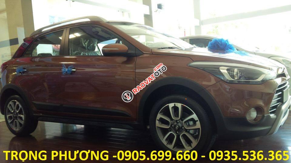 Mua xe trả góp Hyundai i20 Active 2018 Đà Nẵng, LH 24/7: Trọng Phương - 0935.536.365-2