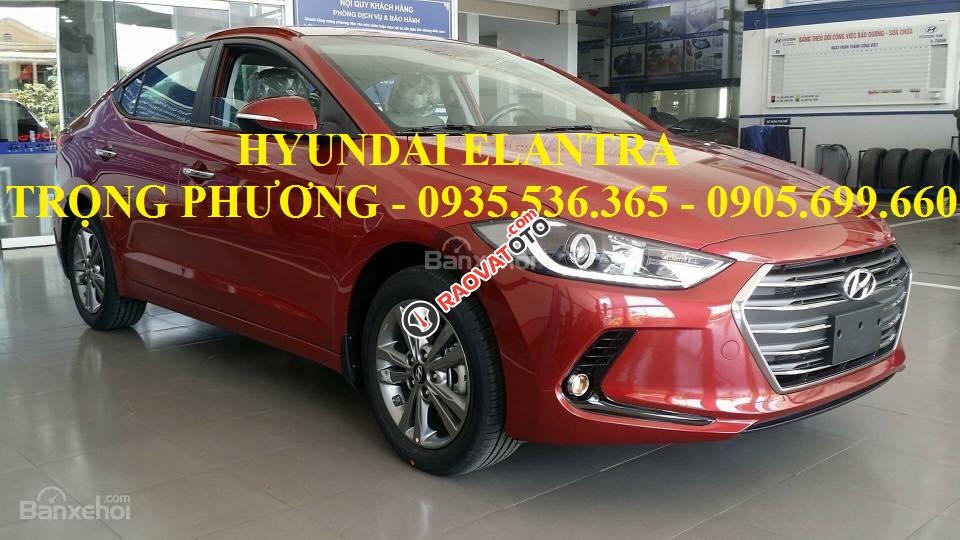 Bán ô tô Elantra trả góp Đà Nẵng, LH 24/7: Trọng Phương - 0935.536.365, hỗ trợ vay 90% giá trị xe-5