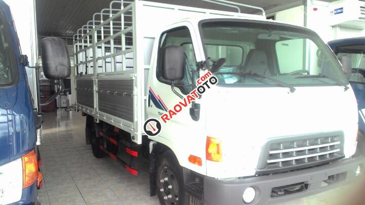 Giá mua bán xe tải Hyundai 3.5 tấn tại Bà Rịa Vũng Tàu, Hyundai HD65, HD72 nâng tải-3