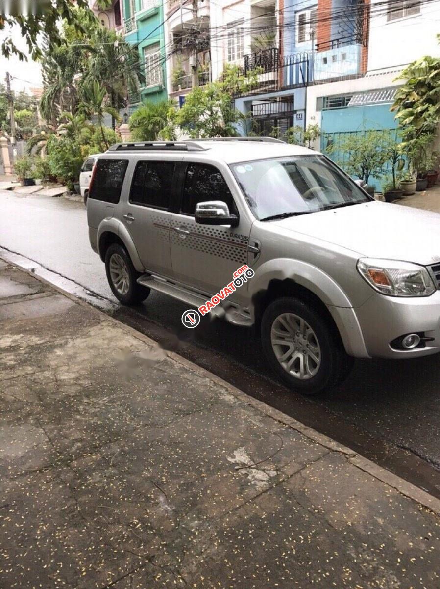 Bán Ford Everest đời 2015 như mới, 685 triệu-1