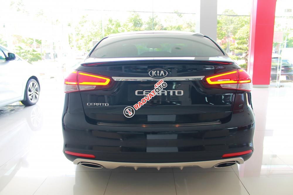 Bán Kia Cerato 2018, giá 530 triệu-2