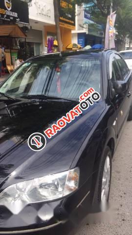 Bán xe Ford Mondeo đời 2004, giá 175tr-0