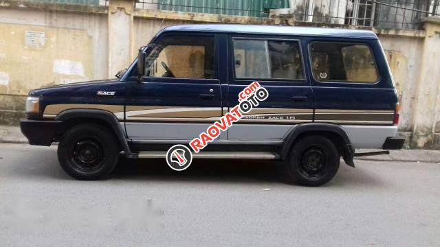 Bán lại xe Toyota Zace năm 1997, giá tốt-2