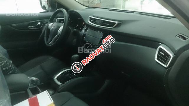 Xe Nissan X-Trail 2.0L 2018, giá tốt, LH 0985.411.427-0