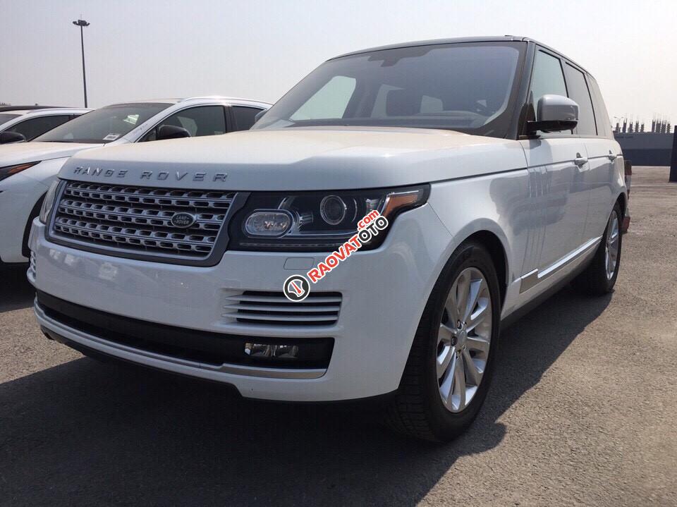 Chuyên Range Rover: Giao ngay HSE thùng to, Autobiography LWB 2018, giá cực tốt-0