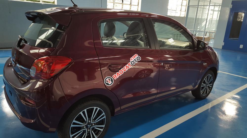 Bán xe Mitsubishi Mirage Quảng Trị, Huế, Đà Nẵng, Quảng Nam. Liên hệ Mr Võ Như Hòa 0917478445-5