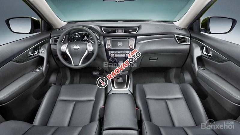 Xe Nissan X-Trail 2.0L 2018, giá tốt, LH 0985.411.427-1