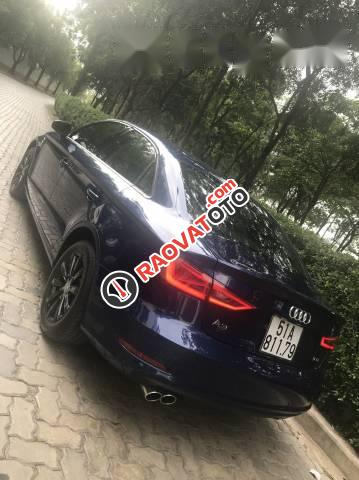 Bán Audi A3 1.8TFSI đời 2014, nhập khẩu-4