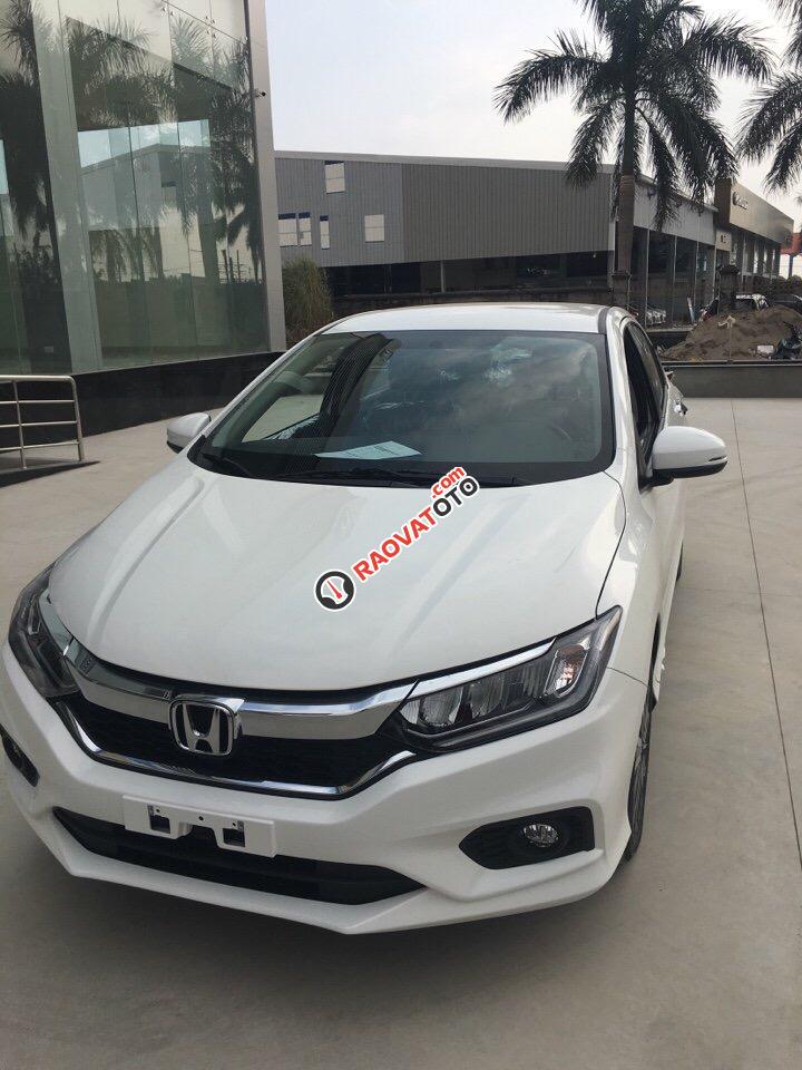 Bán xe Honda City Top tại Vĩnh Phúc rẻ nhất Vịnh Bắc Bộ-1