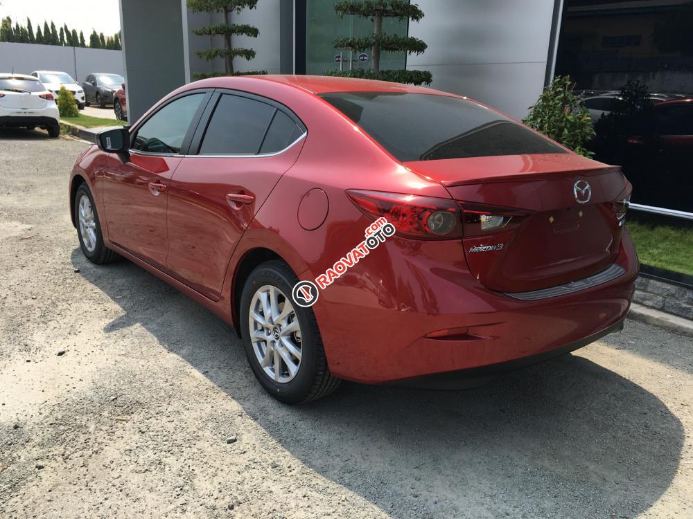 Cần bán xe Mazda 3 FL đời 2017, giá chỉ 649 triệu - liên hệ 0974 312 857 Mr Quang-1