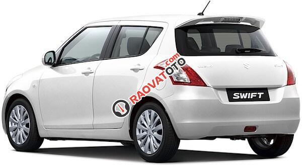 Bán ô tô Suzuki Swift RS, phong cách thể thao và cá tính, giá tốt nhất thị trường, liên hệ 0936342286-2