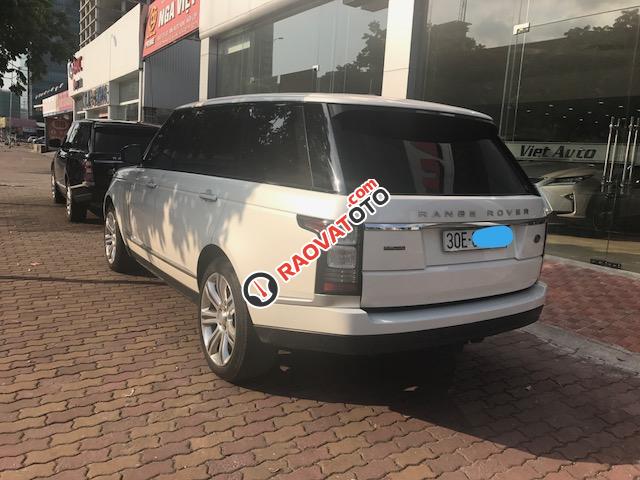 Bán Rangerover Autobiography LWB Black Edition 04 chỗ 2014 biển Hà Nội-2