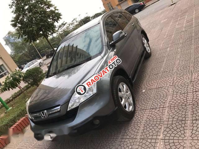 Bán xe Honda CR V 2.4 đời 2010, giá chỉ 550 triệu-0