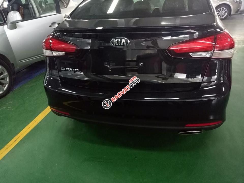 Kia Cerato 1.6AT, hỗ trợ giao xe ngay, chỉ cần đưa trước 197 triệu, LH 0938603059-1