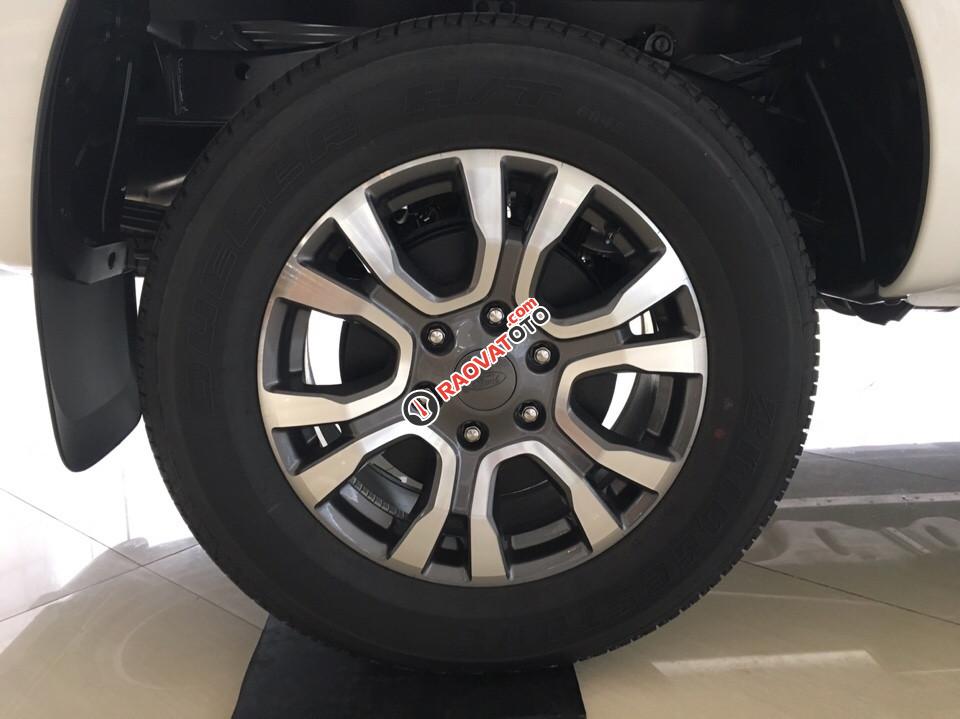 Bán xe Ford Ranger giá rẻ Wildtrak 2.2 AT 4x2, giao xe ngay, hỗ trợ trả góp 80%-8