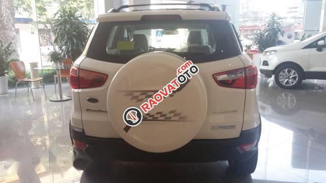 Bán xe Ford EcoSport sản xuất 2017, giá 575tr-1