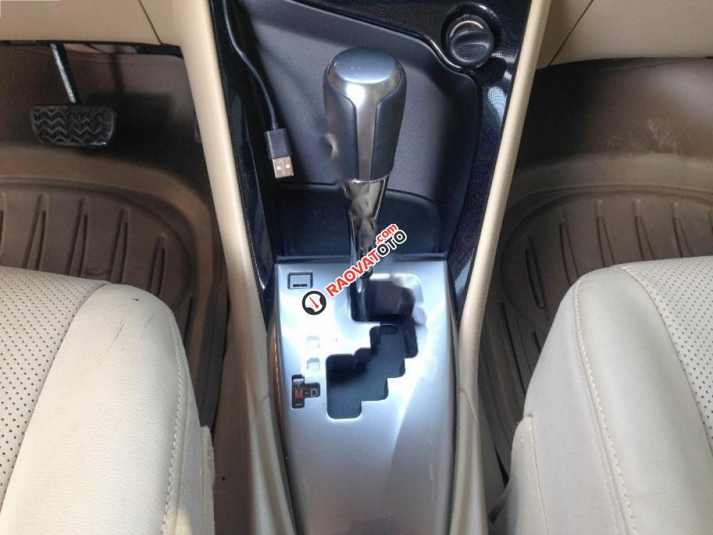 Cần bán Toyota Vios 1.5AT đời 2017 còn mới-0