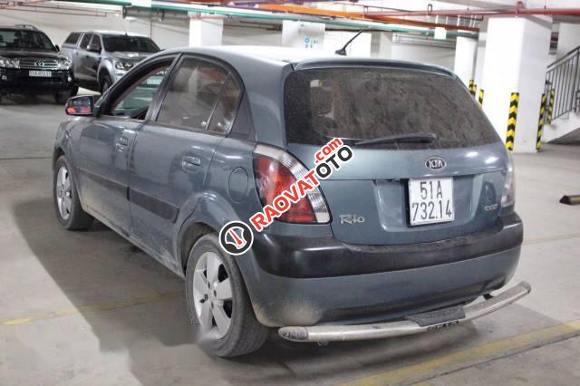 Bán Kia Rio đời 2008, nhập khẩu-4