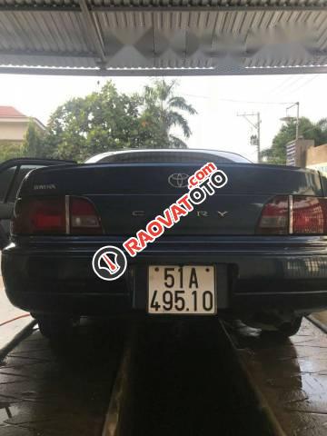 Bán ô tô Toyota Camry đời 1997 còn mới, giá 189tr-4