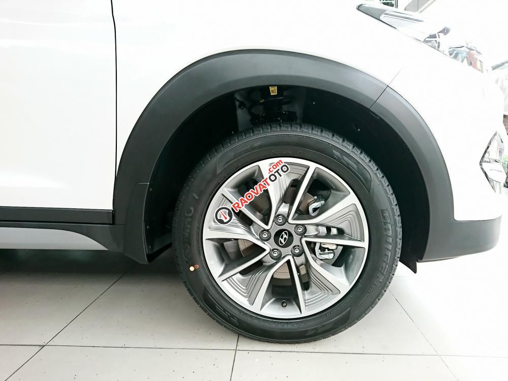 Hyundai Tucson 2.0 AT Full xăng 2017 giá sốc, giảm tới 92tr-7