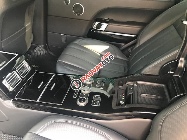 Bán ô tô LandRover Range Rover LWB 2015 VIP 4 ghế - LH: Mr Đình 0904927272-7