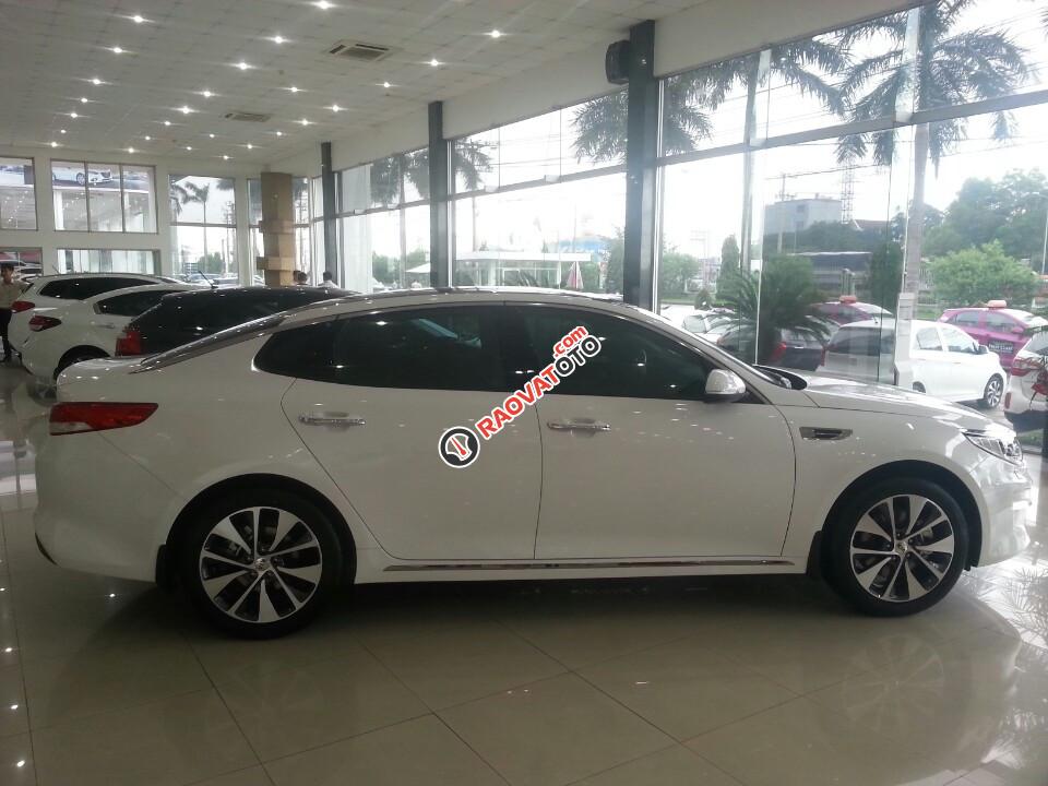 Showroom Kia Đồng Nai bán Optima(K5) All-new giá từ 789tr, chỉ 166tr có xe giao ngay, tặng film, liên hệ ngay-4